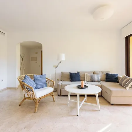 Daire U-nique Trajano Estepona