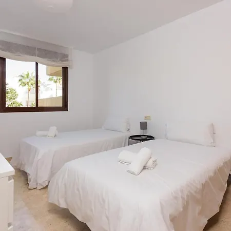 Daire U-nique Trajano Estepona
