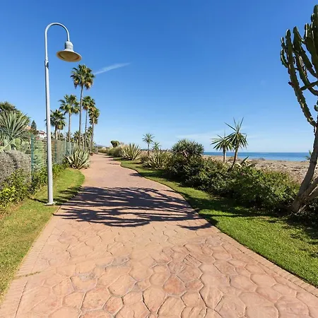 U-nique Trajano Daire Estepona