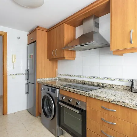 Daire U-nique Trajano Estepona